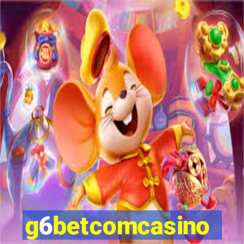 g6betcomcasino