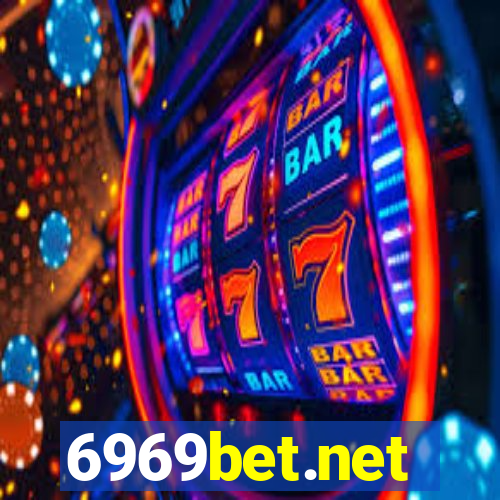 6969bet.net