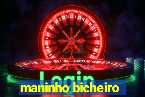 maninho bicheiro