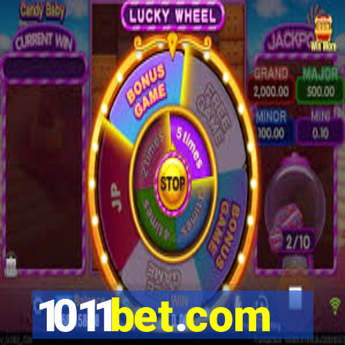 1011bet.com