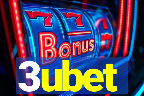 3ubet