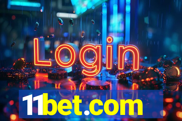 11bet.com