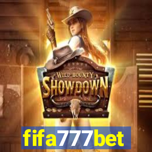 fifa777bet