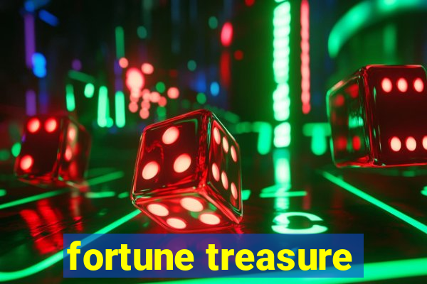 fortune treasure