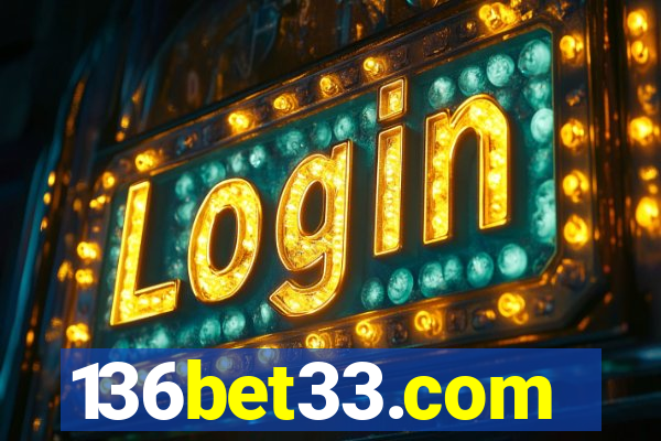 136bet33.com