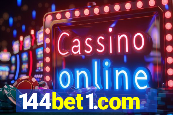 144bet1.com