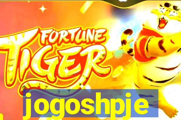 jogoshpje