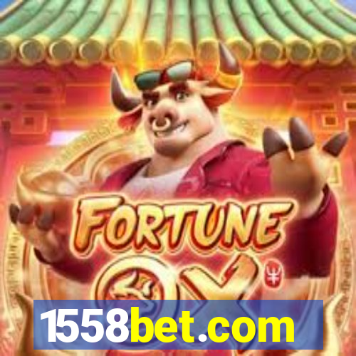 1558bet.com