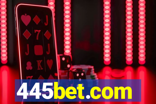 445bet.com