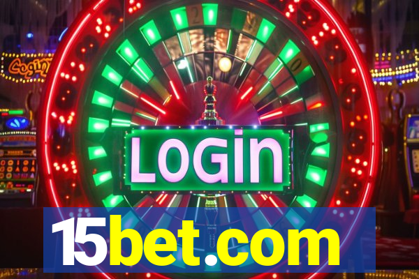 15bet.com