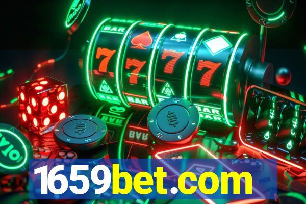 1659bet.com