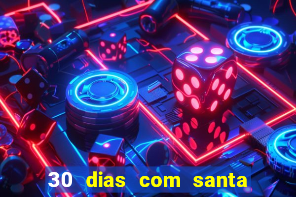 30 dias com santa teresinha pdf grátis