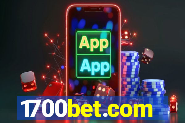 1700bet.com