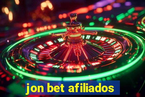 jon bet afiliados