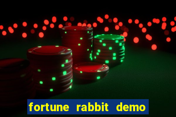 fortune rabbit demo grátis dinheiro infinitoInformational