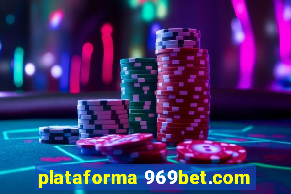 plataforma 969bet.com