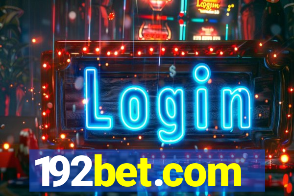 192bet.com