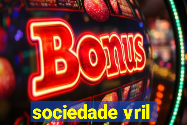 sociedade vril