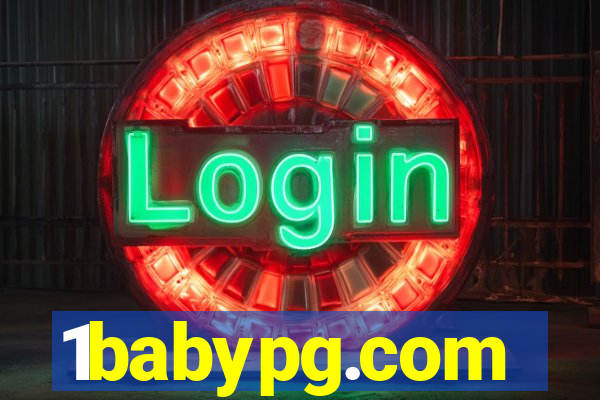 1babypg.com