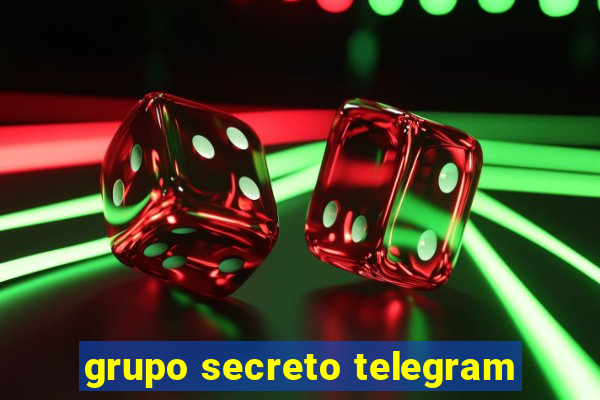 grupo secreto telegram