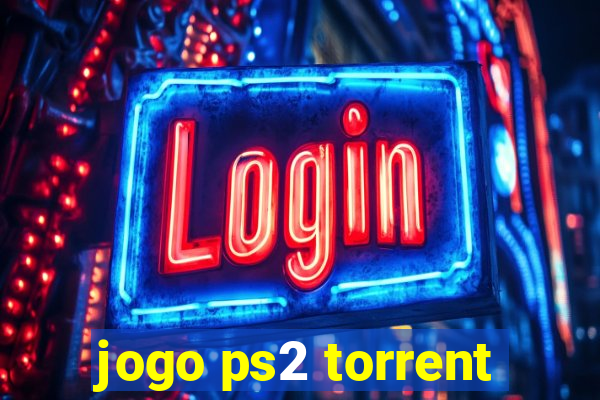 jogo ps2 torrent