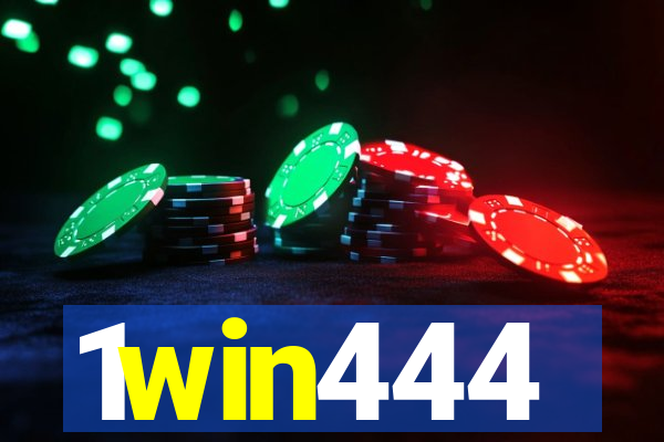 1win444