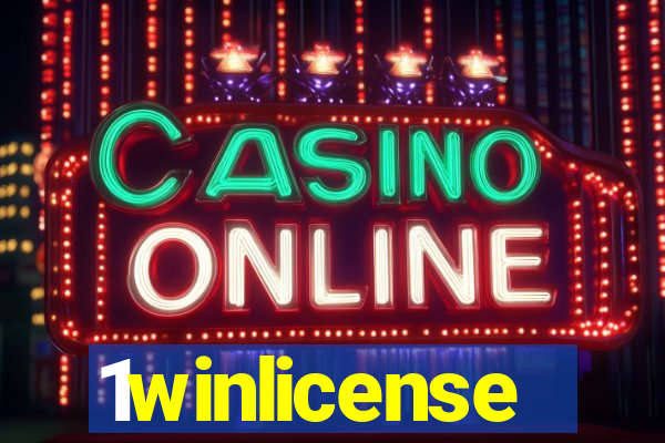 1winlicense