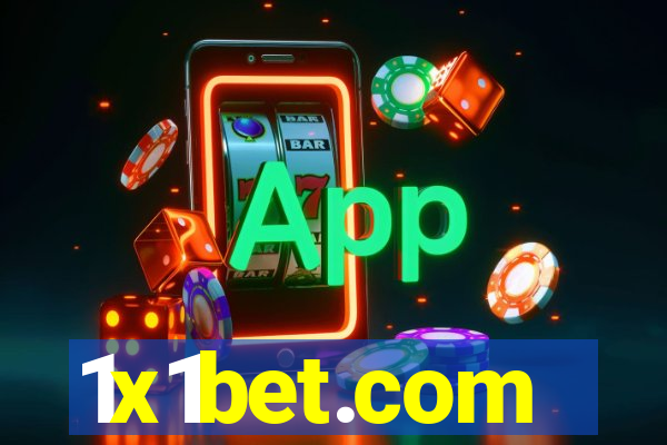 1x1bet.com