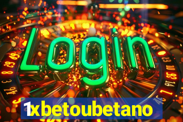 1xbetoubetano