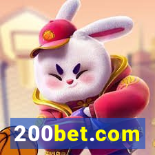 200bet.com