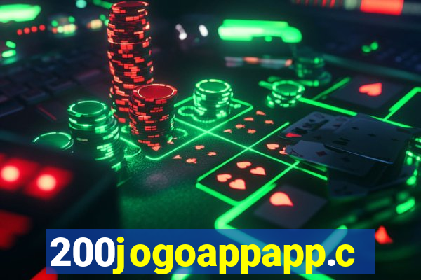 200jogoappapp.com