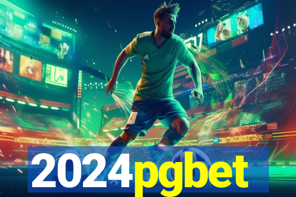 2024pgbet