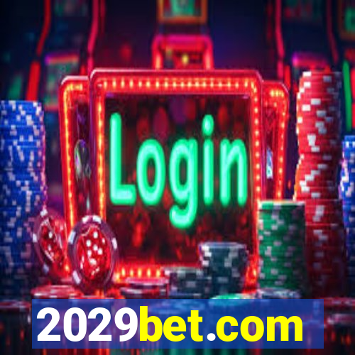 2029bet.com