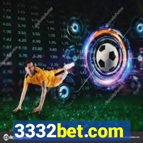 3332bet.com