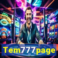 Tem777page