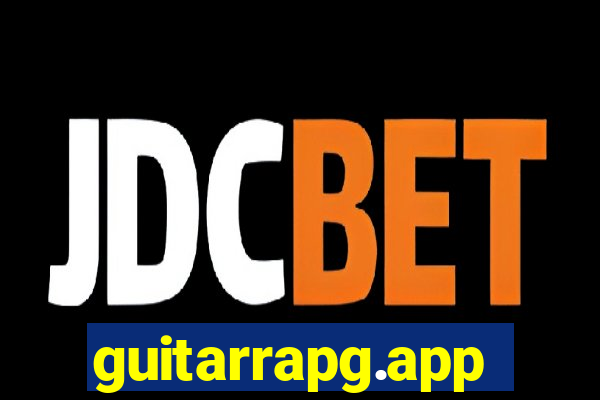 guitarrapg.app