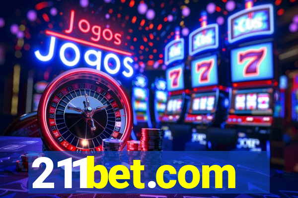 211bet.com