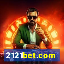 2121bet.com