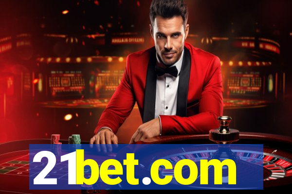 21bet.com