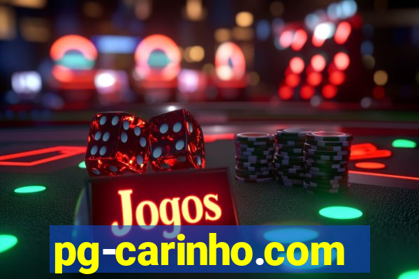 pg-carinho.com