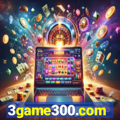 3game300.com