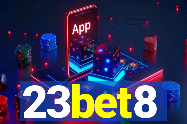 23bet8