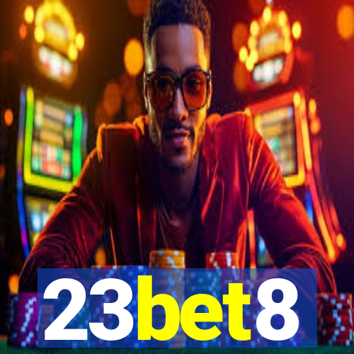 23bet8