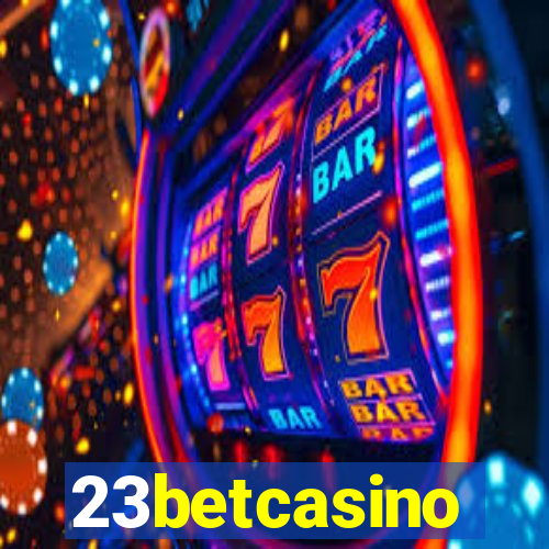 23betcasino