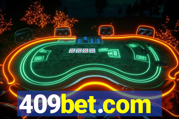 409bet.com