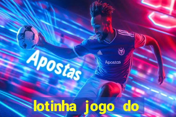 lotinha jogo do bicho como funciona