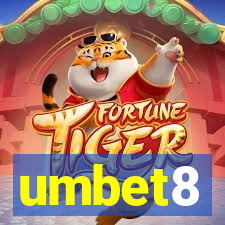 umbet8