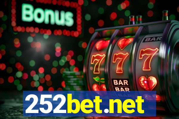 252bet.net