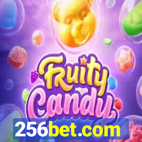 256bet.com