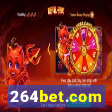 264bet.com